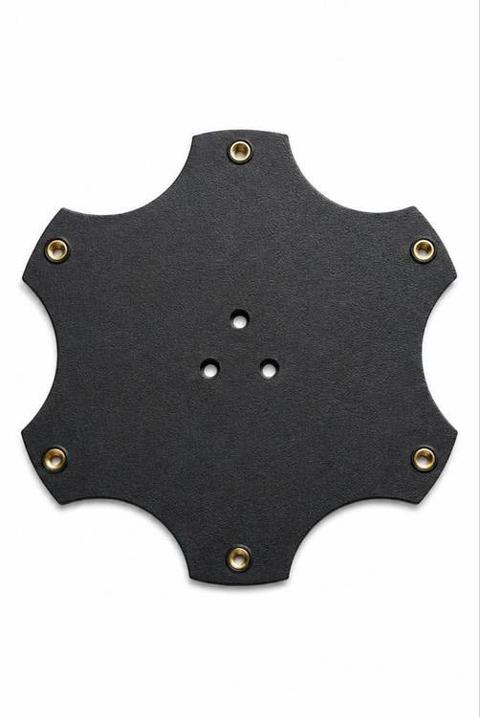 Scantrix 3D Messerscheibe für Mähroboter